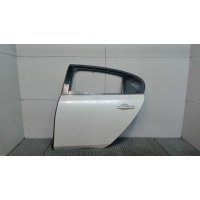 Дверь боковая зад. левая Renault Latitude 2013 821013087R