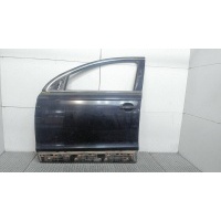 Дверь боковая перед. левая Audi Q7 2009-2015 2010 4L2820021A