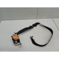 Ремень безопасности передний Nissan Murano Z50 2003 86885CC06C