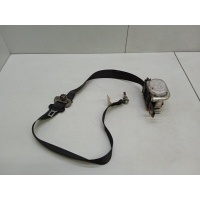 Ремень безопасности передний Nissan Murano Z50 2003 86884CC06C