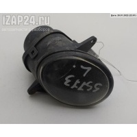 Фара противотуманная левая Audi A6 C5 (1997-2005) 2003 4B0941699C