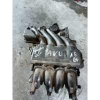 Коллектор впускной 06a133203bm audi a3 volkswagen гольф 1.6 8v