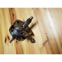 Yamaha yzf 400 wr 426 вал коленчатый 98 - 02