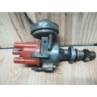 Распределитель зажигания (трамблёр) Volkswagen Golf 2 поколение (1983-1992) 1991 049905205,0231181018