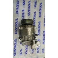 Компрессор кондиционера 31369699 volvo s60 1.6d2