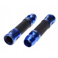 Курок leoshi синяя комплект левая правый 22mm