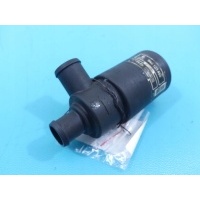 Двигатель шаговый audi 80 b4 048133455 2.0 b