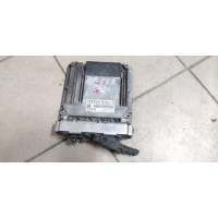 Блок управления двигателя audi q7 4l2910401b