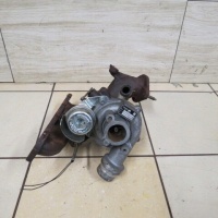 renault nissan dacia 1.5dci турбина 82728353