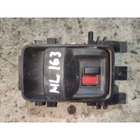 Ручка крышки багажника Mercedes ML W163 2000