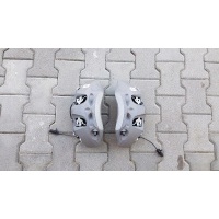 Клеммы под тормозные диски 350mm audi a4 s4 b9 8w a5 3 , 0