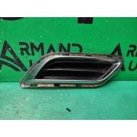Накладка бампера KIA K5 3 2020 86650L2300, 866F3L2300, 1