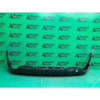 Юбка бампера KIA SPORTAGE 4 рестайлинг 2018 86612F1500, 1