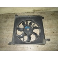 Вентилятор радиатора Daewoo Nexia 2013 96144965