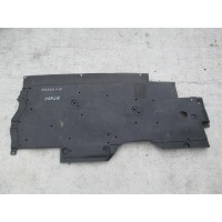 Крышка шасси правый ghp9563d0 - mazda 6 gj 2013 г.