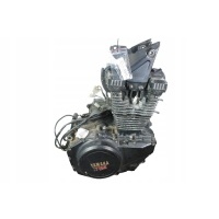 Двигатель yamaha xs 400 82 - 84