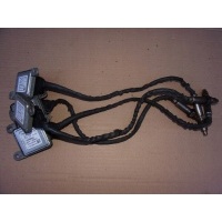 Мерседес лямбда зонд nox a0009050008