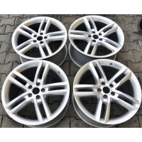 Колёсные диски оригинал audi a8 s8 a7 a5 s5 r19 4h0601025