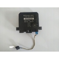 Мерседес w208 clk блок дверь prawych 2088202226
