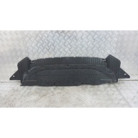 Audi a6 c7 fl крышка под бампер передняя 4g0807611f