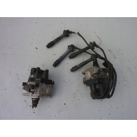 Катушка зажигания 22100 - 99b04 nissan micra k11 1.0