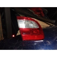 фонарь крышки багажника левый Mercedes-Benz E-Класс 2004 2118201364