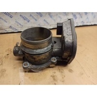 дроссельная заслонка BMW X5 2009 7804384