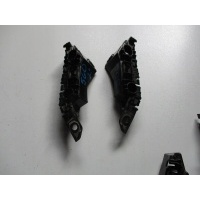 Каретка бампера volkswagen гольф 7 5g0 5g0807049a 5g0807049b