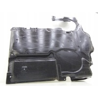 Крышка плита нижняя двигателя мерседес cls w219