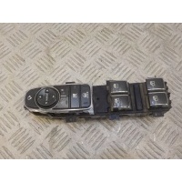 Блок управления стеклоподъемниками Hyundai Equus 2009-2016 935703N110VM5