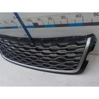 Решетка радиатора Land Rover Range Rover Velar 2017- LR092629