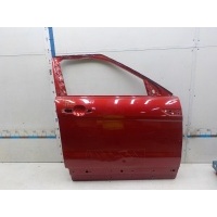 Дверь передняя правая Land Rover Range Rover Evoque 2011- LR028552
