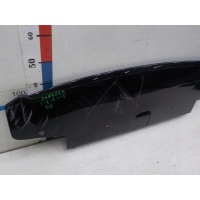 Накладка бампера переднего Land Rover Range Rover Velar 2017- LR105600
