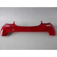 Smart fortwo iii бампер передняя передний a4538800170