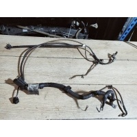 Проводка двигателя Opel Corsa C 2003 9165213