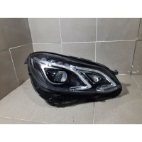 Фара правая Mercedes-Benz E-class W212 2128202439