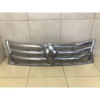 Решетка радиатора RENAULT Duster 2012> 623825665R