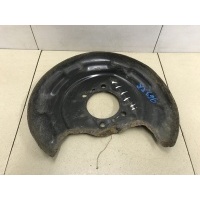 Пыльник тормозного диска HYUNDAI Solaris 2010-2017 583901R100