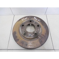 Диск тормозной передний вентилируемый RENAULT Duster 2012> 402066300R