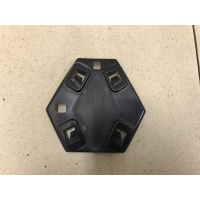 Накладка (кузов наружные) RENAULT Duster 2012> 628958907R