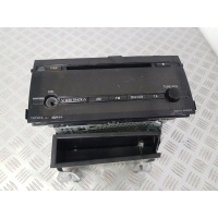 Toyota prius ii радио компакт - диск 86120 - 47220 fv