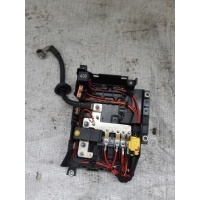 Блок предохранителей порше cayenne 7l0937548