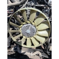 Visko муфта вязкостные daf xf 106 1910613