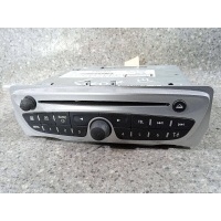 Магнитола CD , BOSH. Renault Scenic 3 2011 282430082R--C,281155040R,7649167391
