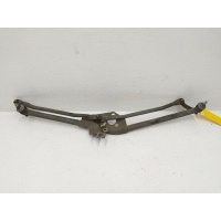 Механизм стеклоочистителя (трапеция дворников) Volkswagen Passat B4 1995 357955325A