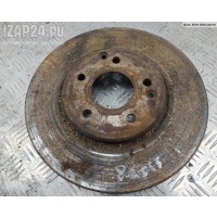 Диск тормозной передний Mercedes W203 (C) 2003 A2034210512