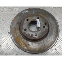 Диск тормозной передний Mercedes W203 (C) 2003 A2034210512