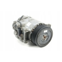 Мерседес w211 компрессор кондиционера a0012308611
