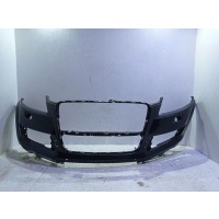 Бампер передний Audi Q7 4L 2005-2015 4L0807105CGRU