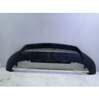 Юбка бампера переднего Porsche Cayenne 9Y 2017- 9Y0807061OK1